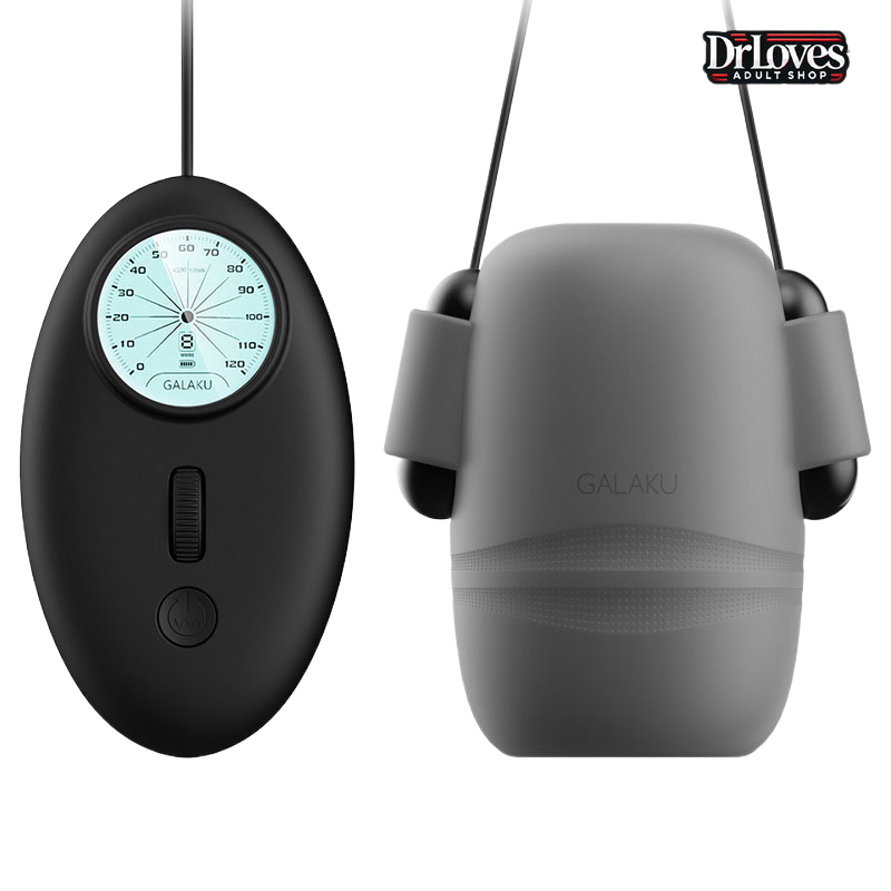  Cửa hàng bán Máy Rung Massage Dương Vật Galaku Training giá rẻ 