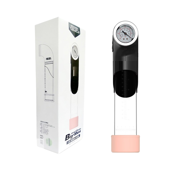  Bán Máy tập tăng kích thước cậu nhỏ tự động Smart Pump Big Men  mới nhất 