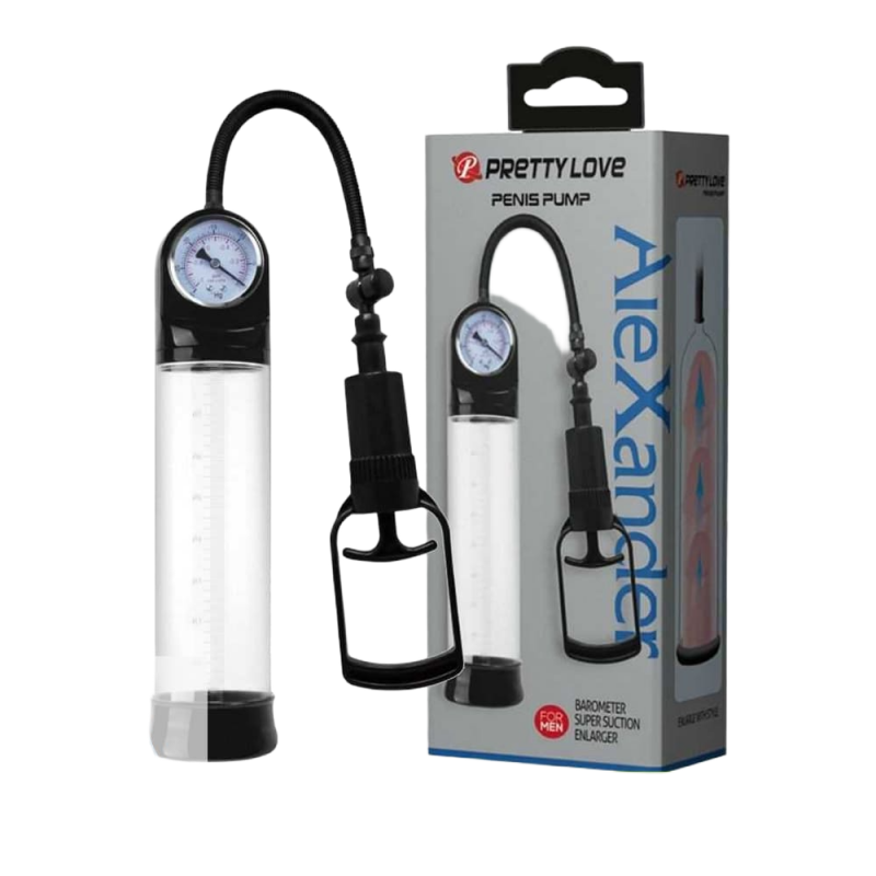  Cửa hàng bán Pretty Love Alexander dụng cụ tập dương vật bơm tay  chính hãng 