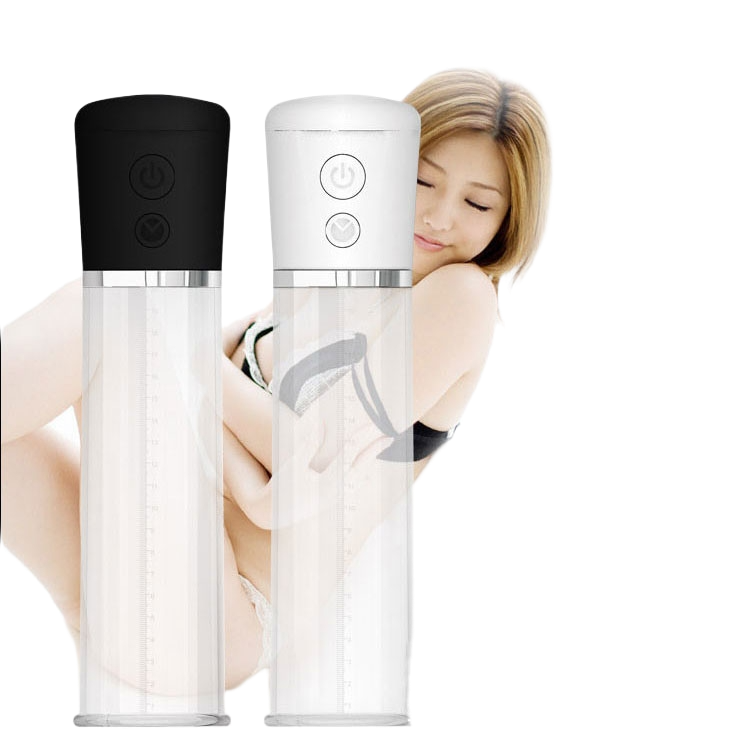  Bỏ sỉ Máy tập dương vật tự động REVO Penis Pump  hàng mới về 