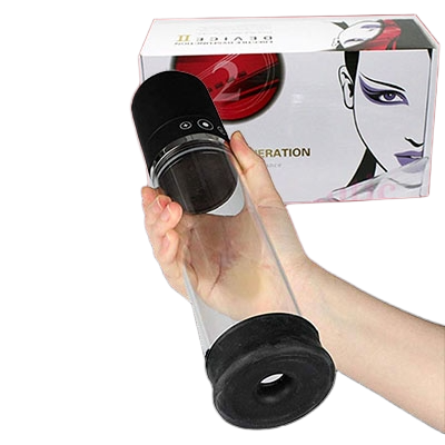 Cung cấp Máy tập dương vật bơm tự động cao cấp Louge  hàng mới về 