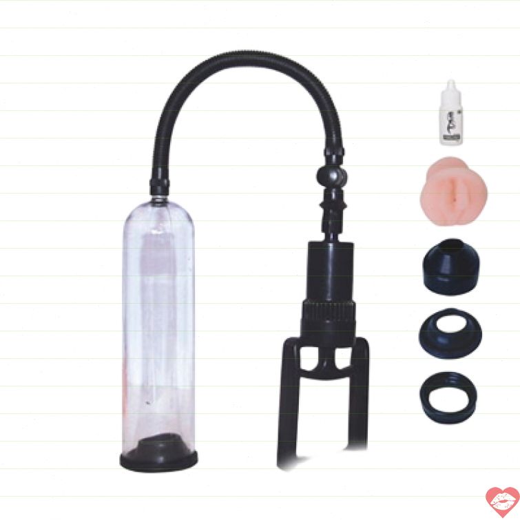 Máy tập tăng kích thước dương vật hiệu quả 