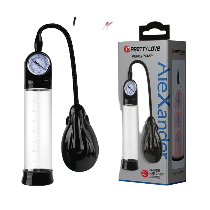  Nơi bán Máy tập dương vật tự động Prettylove Alexander  cao cấp 