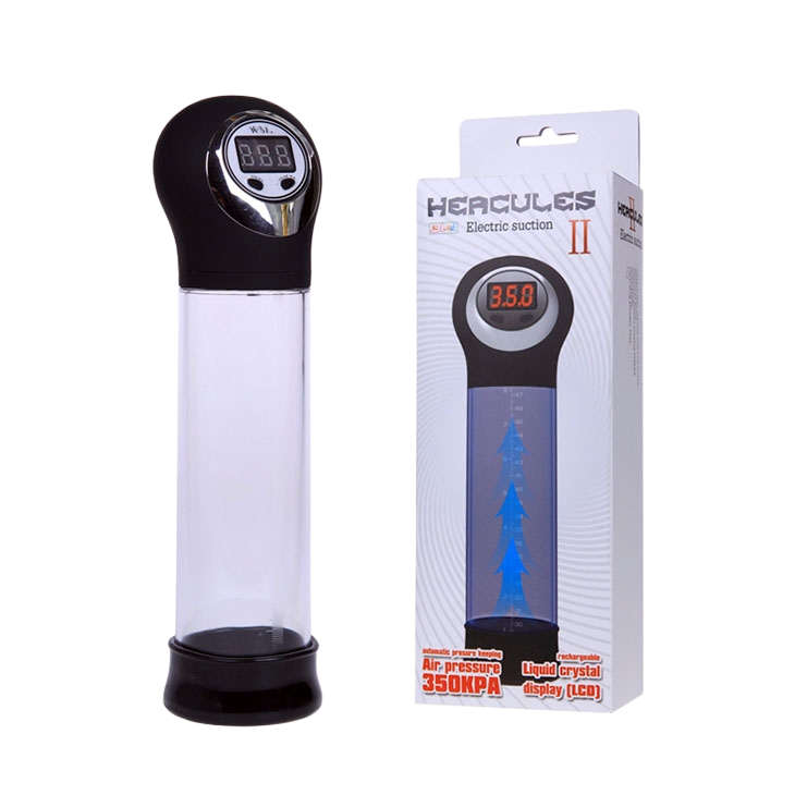  Review Máy tập dương vật tự động Hercule II  tốt nhất 