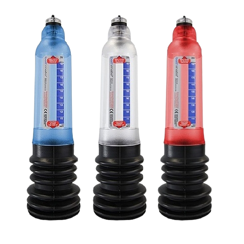  Thông tin Máy tập to dương vật bằng nước Hydromax  loại tốt 