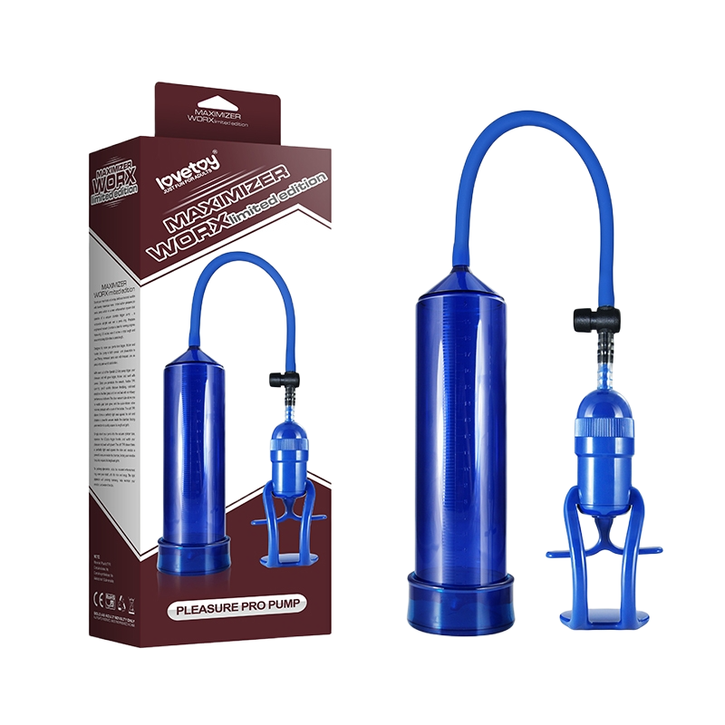  Nhập sỉ Máy tập dương vật Maximizer worx chất lượng cao  chính hãng 