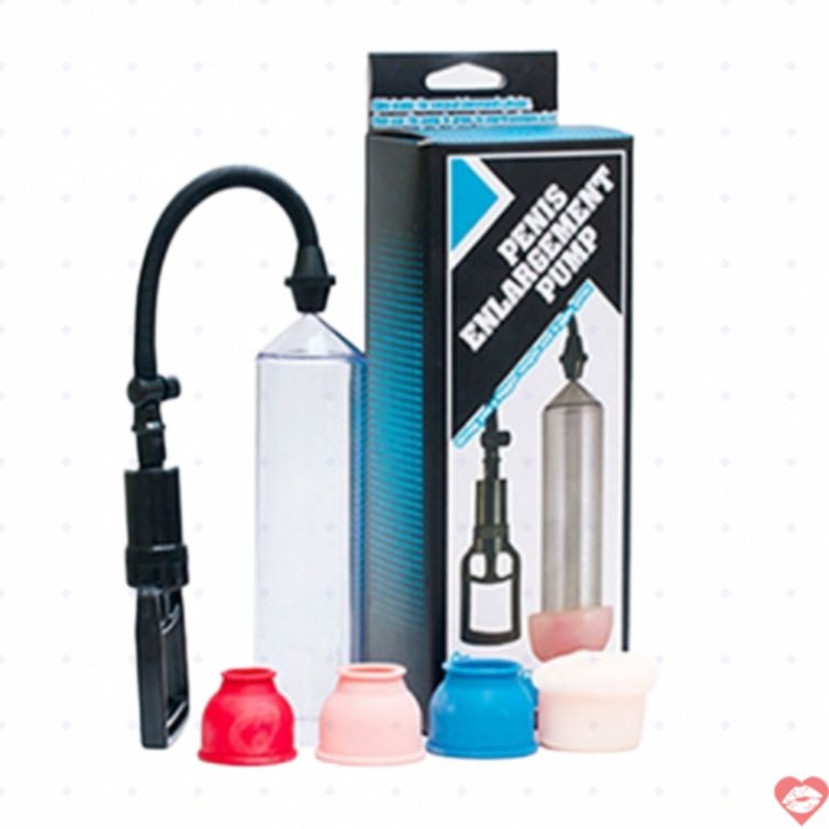 Dụng cụ tập tăng kích thước nam tiện lợi hiệu quả 