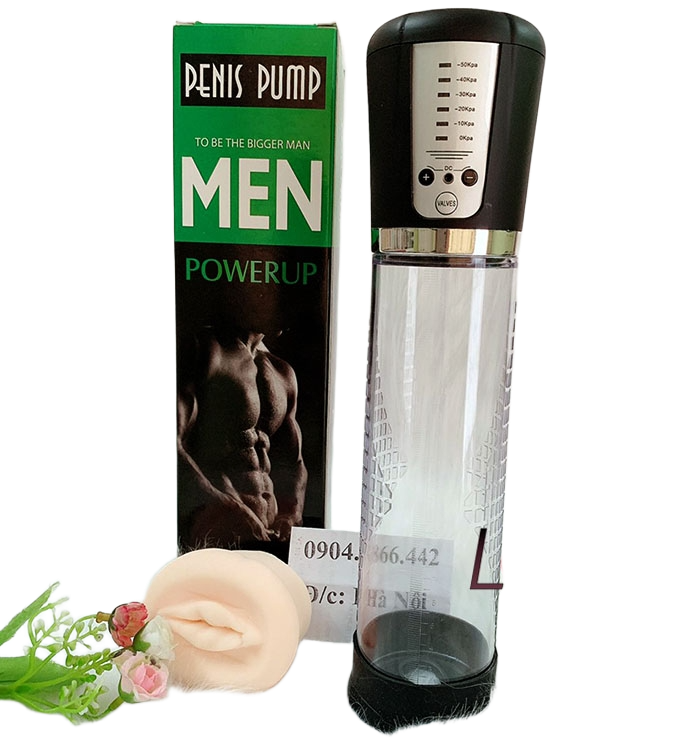  Nơi bán Máy tập dương vât tự động cao cấp Men PowerPro  giá sỉ 