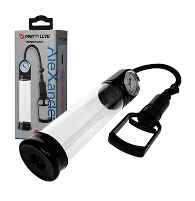  Mua Máy tập dương vật Prettylove Alexander  nhập khẩu 