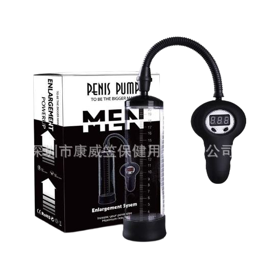 Cung cấp Máy tập tăng kích thước dương vật Black panther tự động giá rẻ 