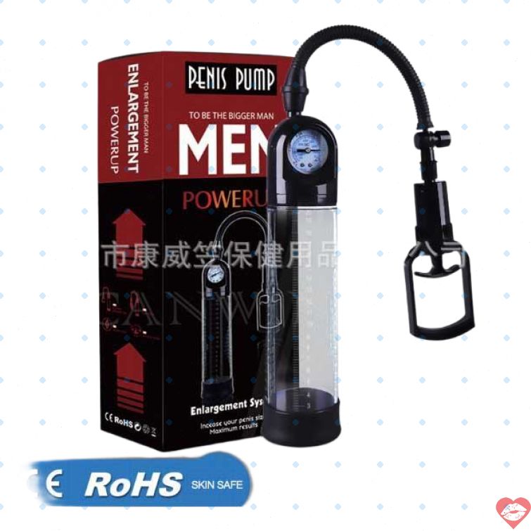 Máy tập dương vật cao cấp tăng kích cỡ nhanh 