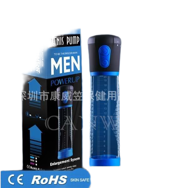  Bán Máy tập dương vật tự động Bluemen  chính hãng 
