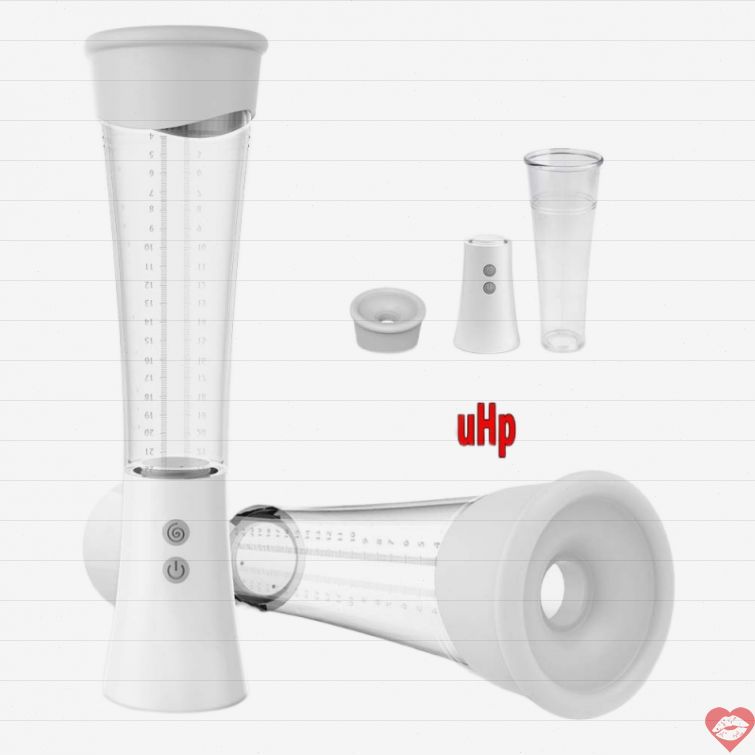Máy tập dương vật Shand Max tự động thế hệ mới 