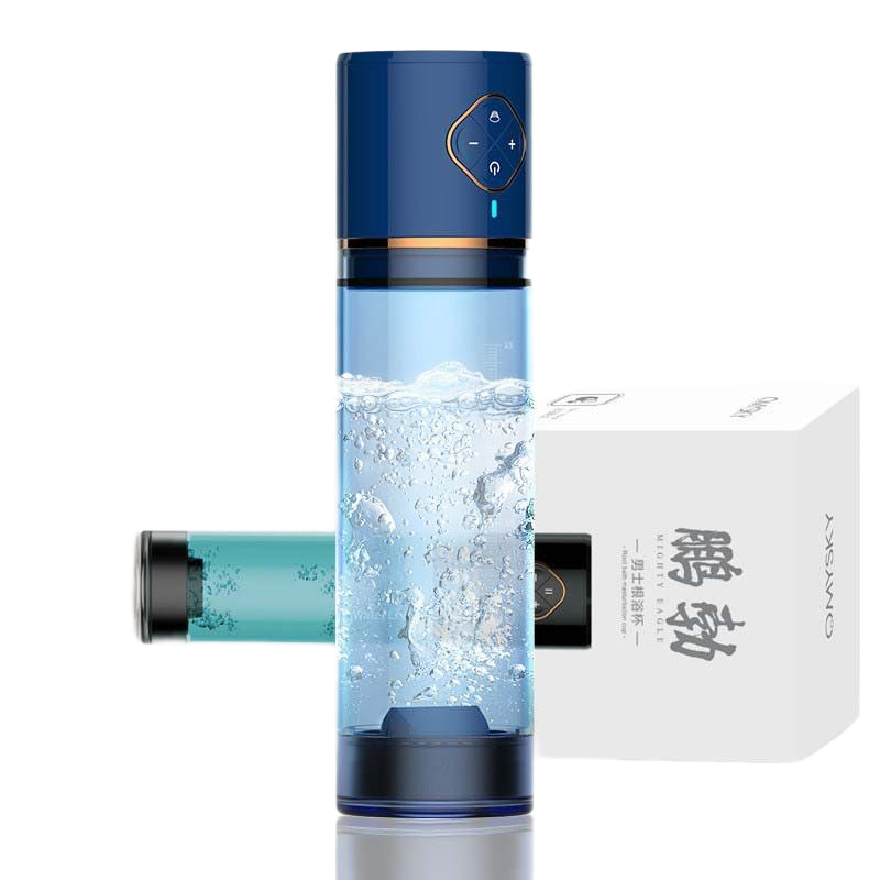  Đại lý Máy tập dương vật hiện đại dùng nước Water Omysky Pengbo S giá rẻ 