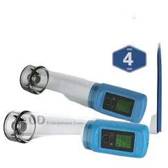  Sỉ Máy tập dương vật LCD hút chân không tự dộng hiệu quả nhanh chóng  nhập khẩu 