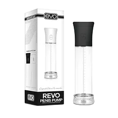 Cung cấp Máy tập dương vật Revo Penis Pump cho cuộc yêu hoàn hảo  loại tốt 