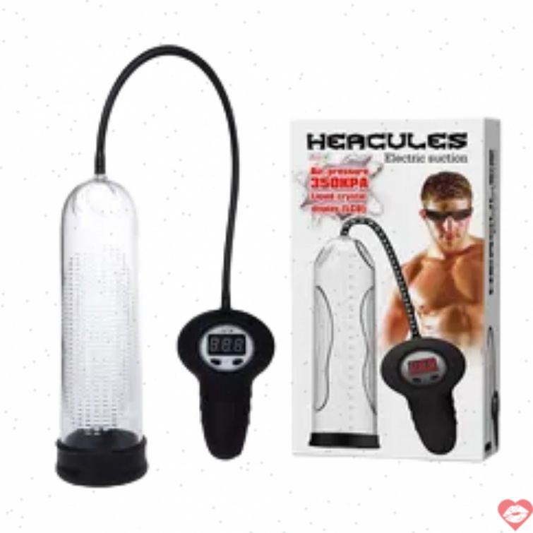 Máy tập dương vật Heacules tăng kích thước 