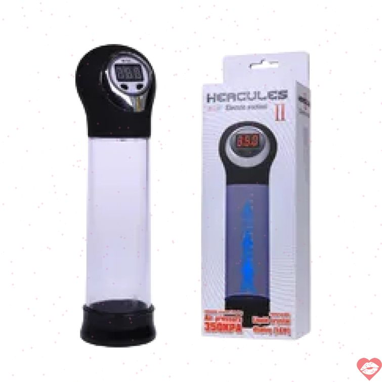 Máy tập dương vật Hercules tăng kích thước tự tin 