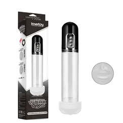 Cung cấp Cậu bé to và khỏe hơn với máy tập làm to dương vật Worx VX5  tốt nhất 