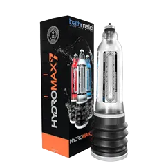  Nhập sỉ Bathmate Hydromax 7 - Máy Tập Làm To Dương Vật Bằng Thủy Lực  giá sỉ 