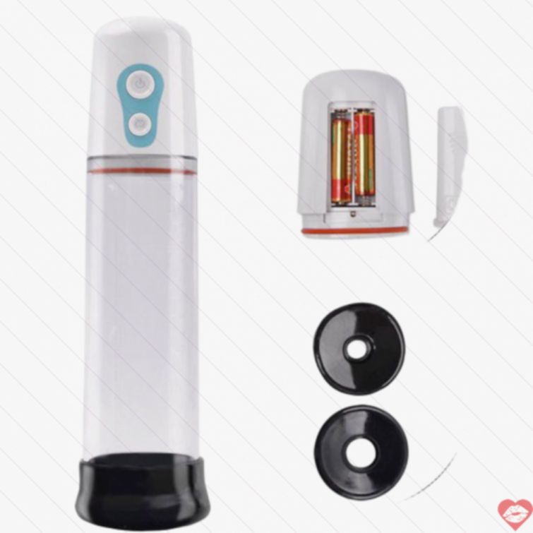 Máy tập làm to dài dương vật hiệu quả nhanh 