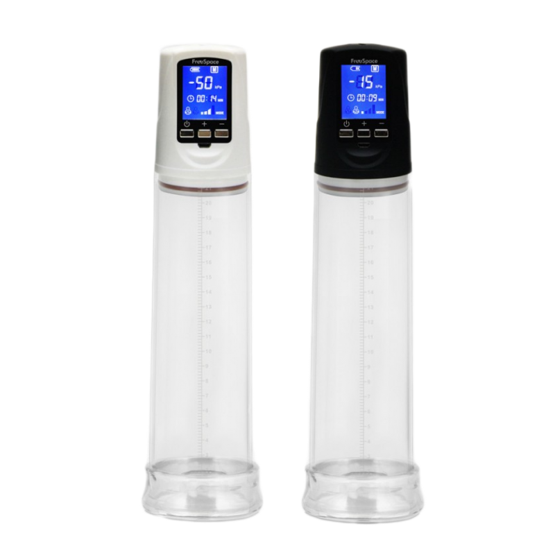  Review Máy Tập Làm To Và Dài Dương Vật Free Space giá rẻ 