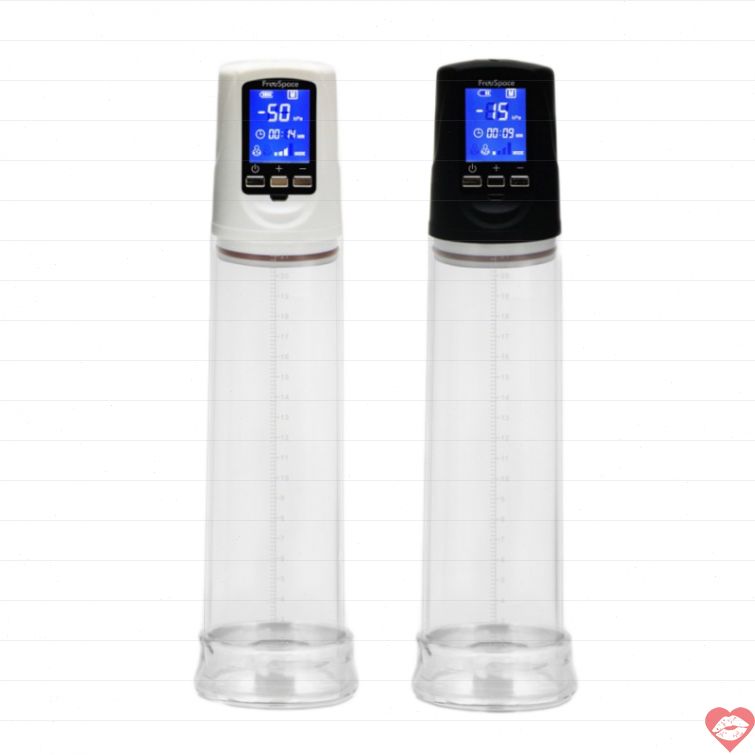 Máy tập dương vật Free Space tăng size hiệu quả 