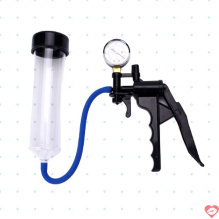 Máy tập tăng kích thước dương vật ProXtra hiệu quả 