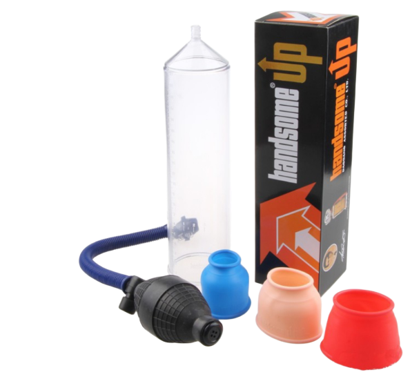  Đại lý Máy Tập Dương Vật Handsome  giá tốt 