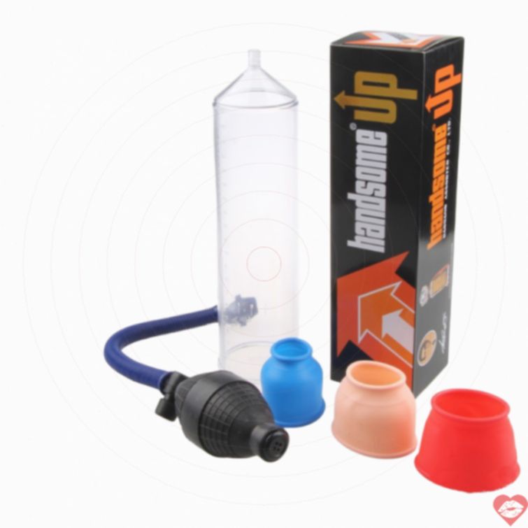 Dụng cụ tập dương vật tăng size hiệu quả 
