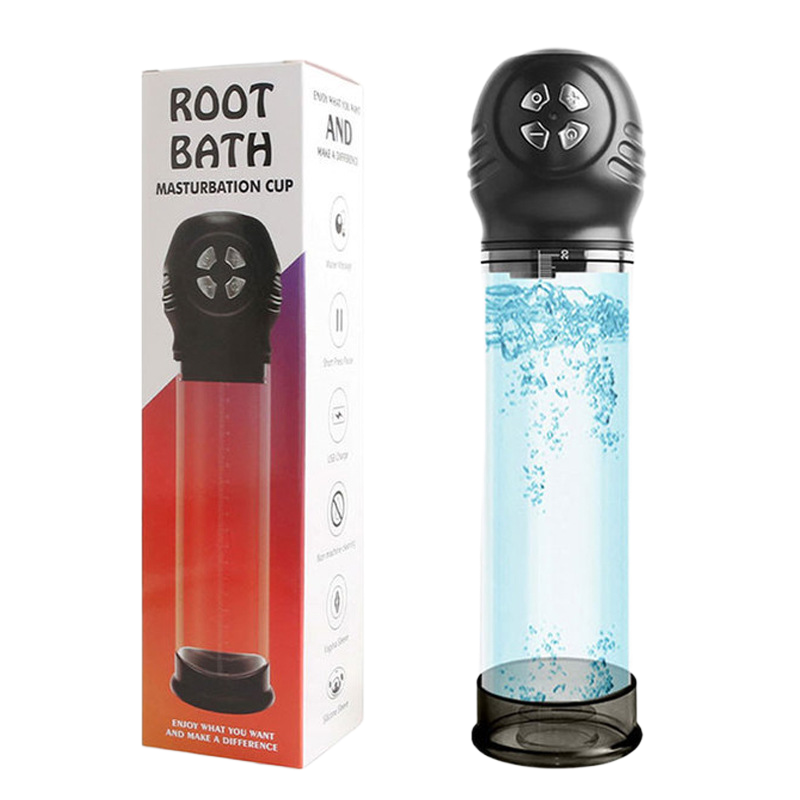  Phân phối Máy Tập Làm To Và Dài Dương Vật IPHISI  có tốt không? 