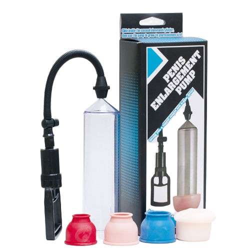  Thông tin Máy Tập To Dương Vật Penis Pump – TDV 01  tốt nhất 