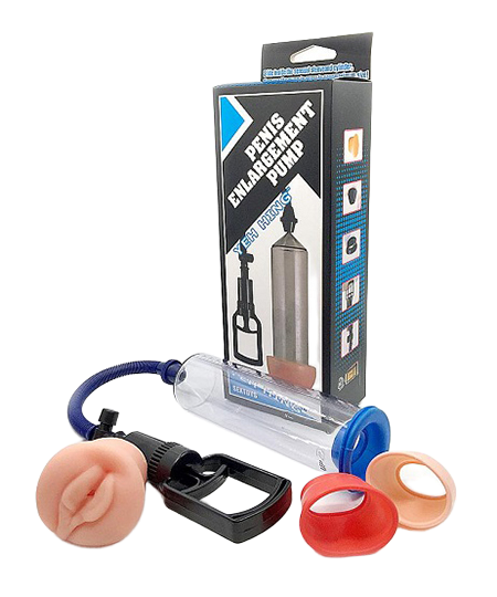  Đánh giá Máy Tập Kéo Tay Dương Vật EnLargement Pump Giá Rẻ giá rẻ 