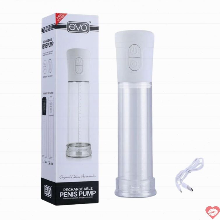 Máy tập dương vật Revo Evo tăng kích thước 