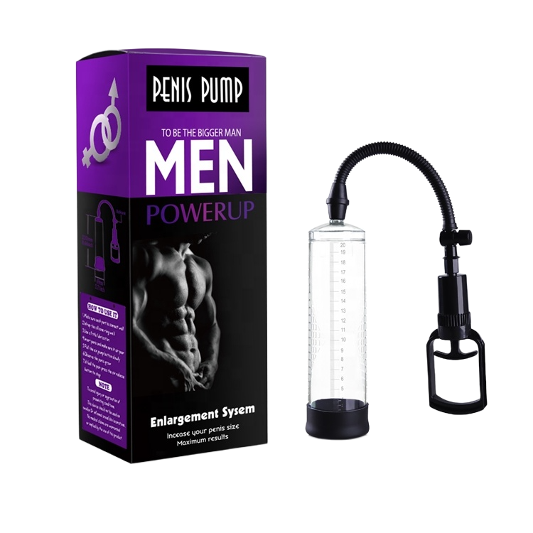  Nơi bán Máy Tập Dương Vật Làm To Cậu Nhỏ Men PowerUp  nhập khẩu 