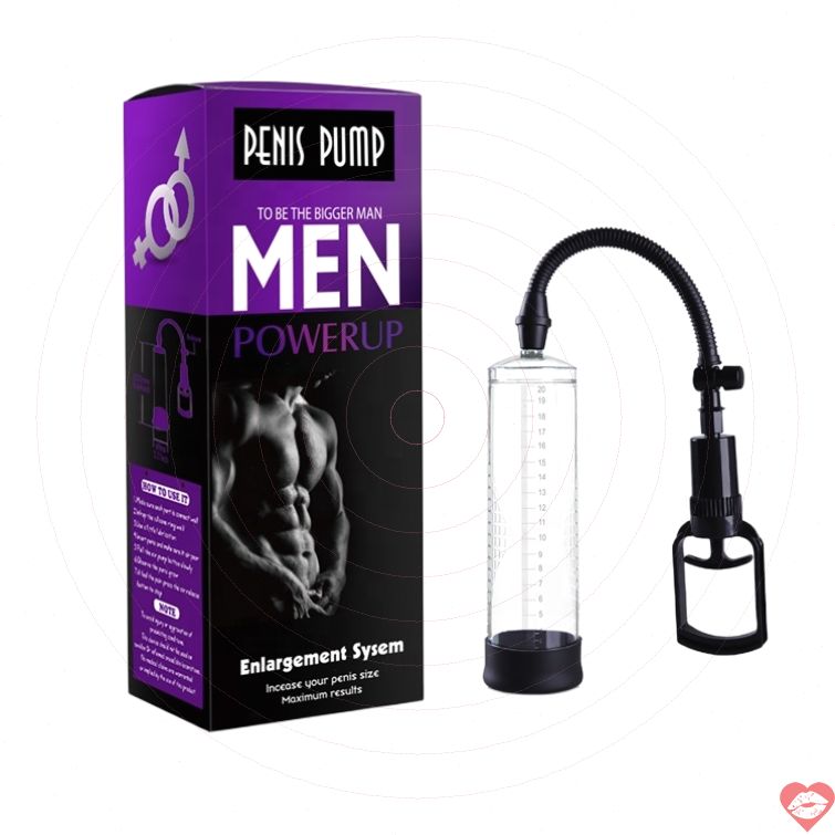 Máy tập dương vật Men PowerUp tăng kích thước 