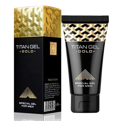  Review Gel Titan Gold Bôi Russia Tăng Kích Thước giá rẻ 