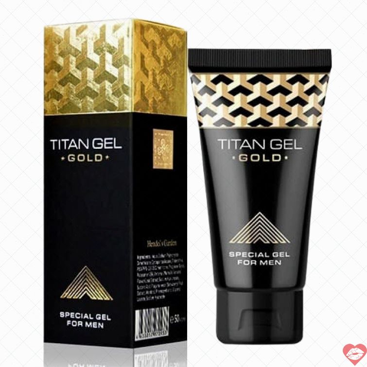 Gel Titan Gold Nga Tăng Kích Thước Hiệu Quả 