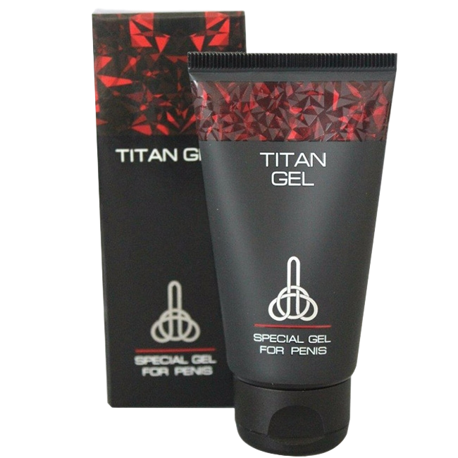  Thông tin Gel Titan Bôi Russia Tăng Kích Thước  hàng mới về 