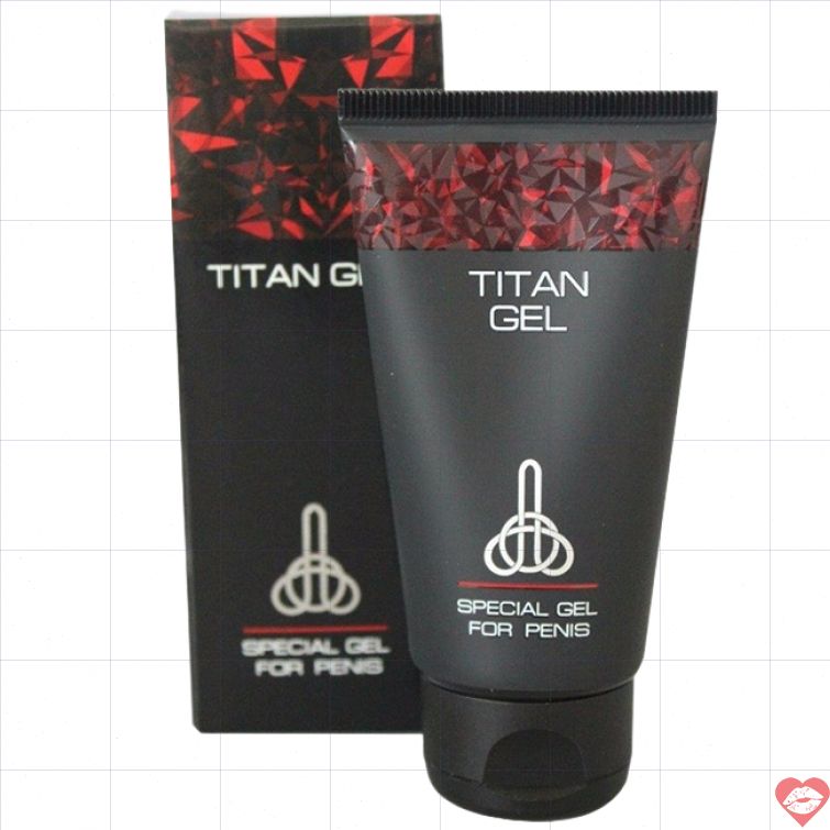 gel titan nga tăng kích thước cải thiện cương cứng mạnh 