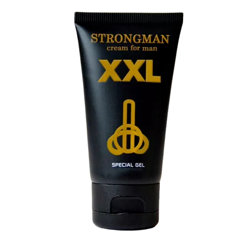  Mua Gel Tăng Kích Thước Dương Vật Strong Men Cream For Men XXL Chính Hãng  loại tốt 