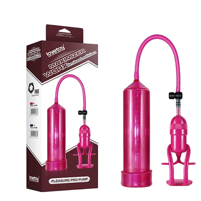  So sánh DC03C Máy tập hút chân không Lovetoy làm tăng kích cỡ dương vật  có tốt không? 