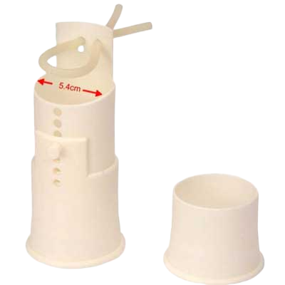  Bảng giá DC03B Máy tập làm to dương vật nam giới dạng ống Max Xtender  có tốt không? 