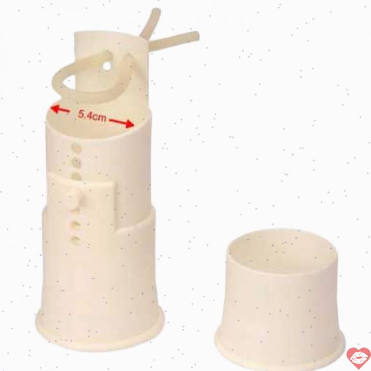 Máy tập dương vật Max Xtender tăng kích thước 