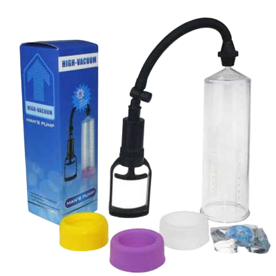  Cửa hàng bán DC03D Máy tập kéo dài dương vật hút chân không Hight Vacuum  hàng xách tay 