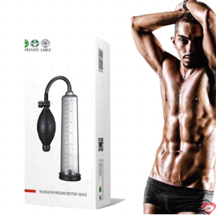 máy tập dương vật loveaider nhỏ gọn tăng size nhanh 