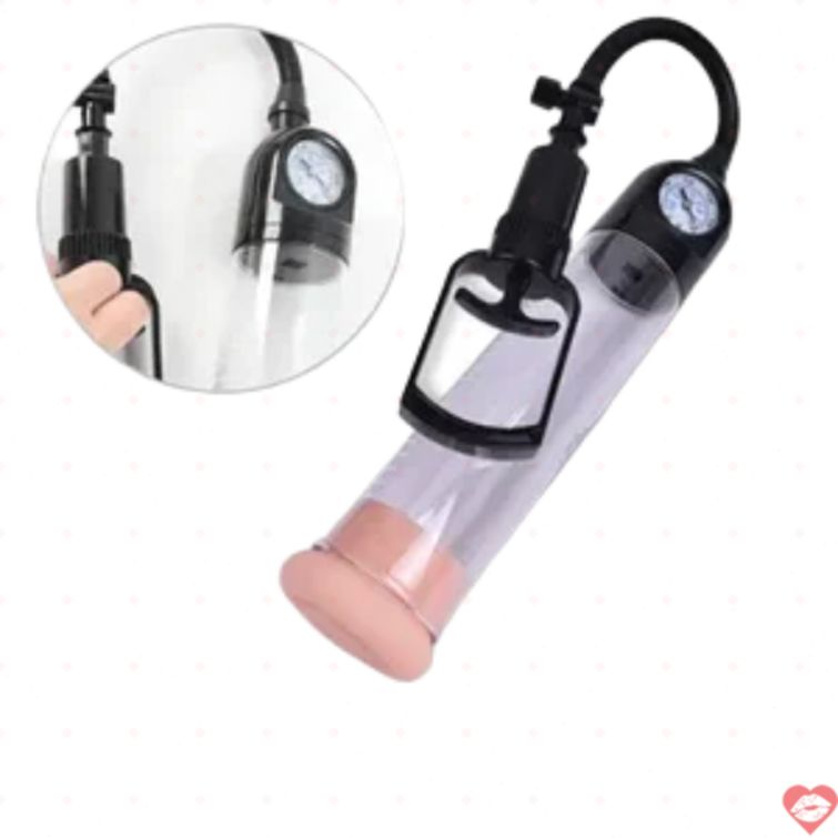 Máy tập dương vật Lovetoy Maximizer tăng kích thước 