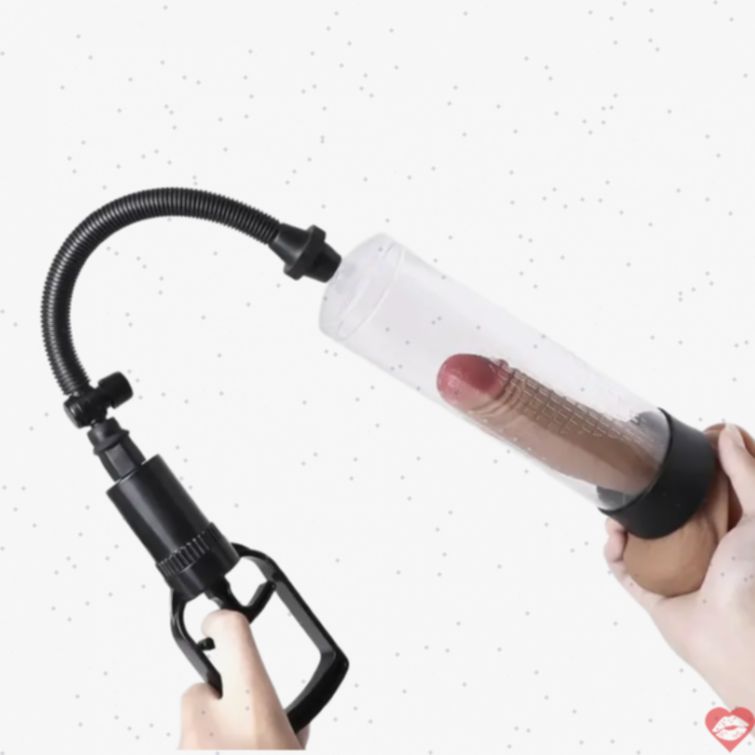 Máy tập dương vật tăng kích thước cải thiện sinh lý 