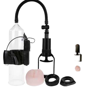  Phân phối Dụng cụ máy tập hỗ trợ làm to dài dương vật nam - TO VÀ DÀI  chính hãng 