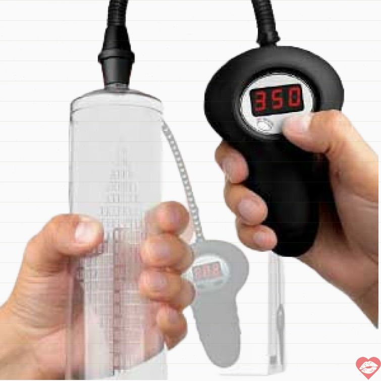 Máy tập dương vật tự động tăng kích thước hiệu quả 